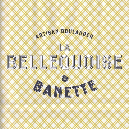 Logo LA BELLEQUOISE